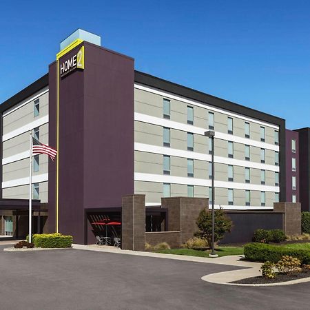 Home2 Suites By Hilton York Dış mekan fotoğraf