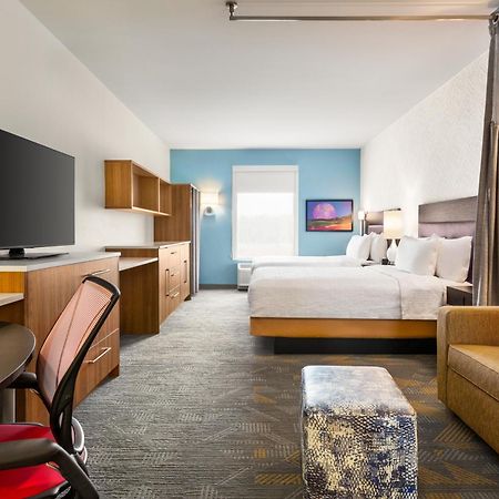 Home2 Suites By Hilton York Dış mekan fotoğraf