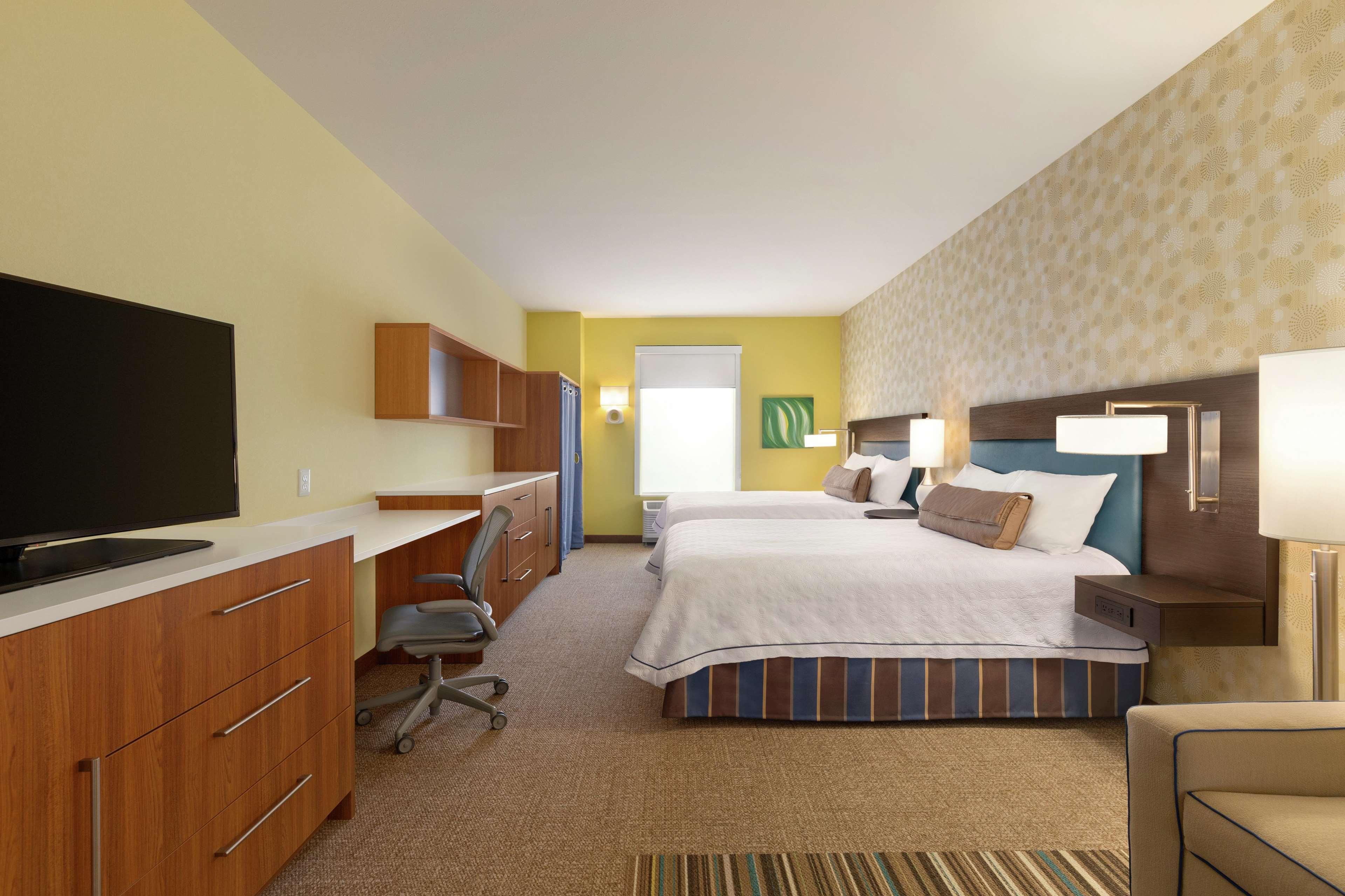Home2 Suites By Hilton York Dış mekan fotoğraf