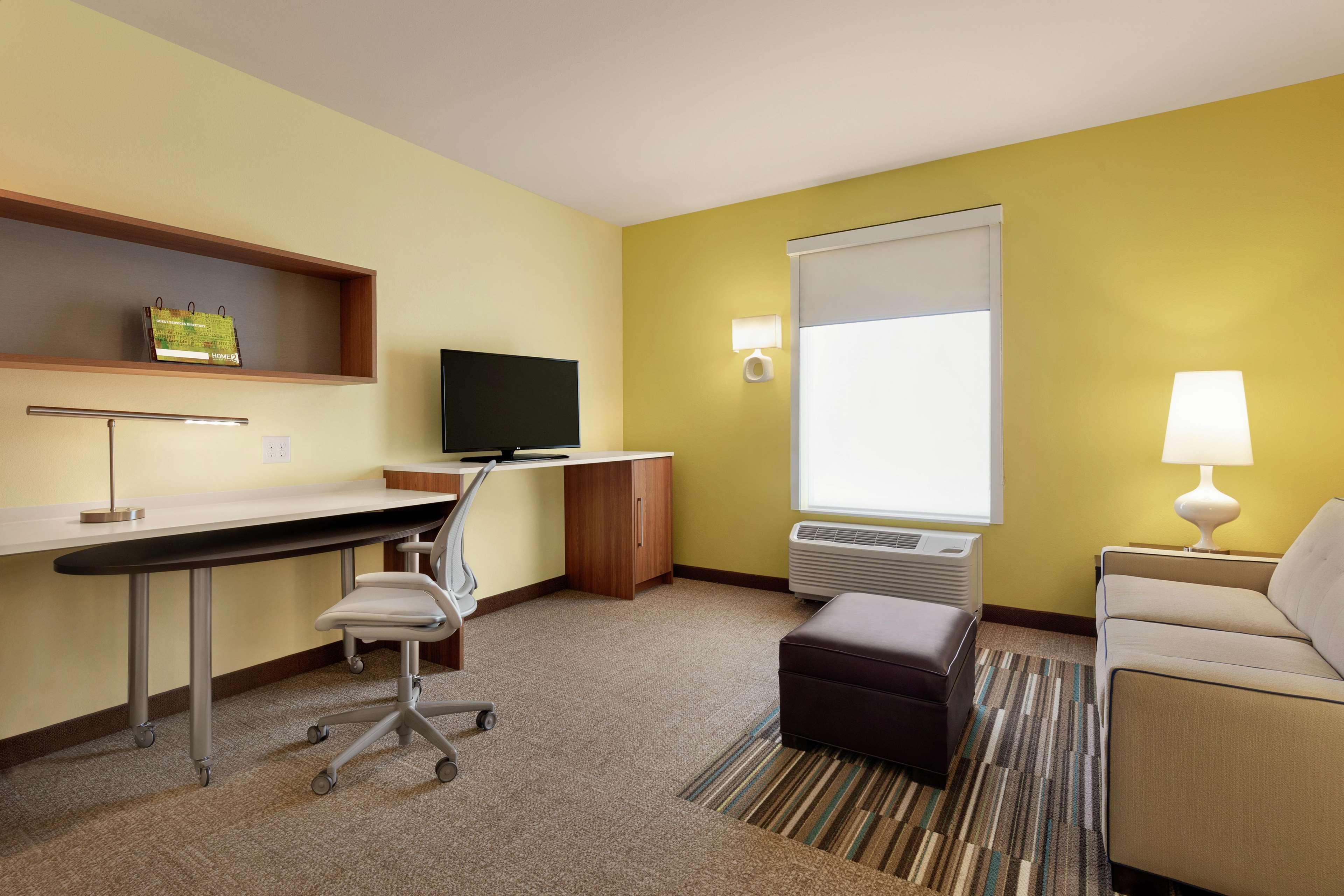 Home2 Suites By Hilton York Dış mekan fotoğraf