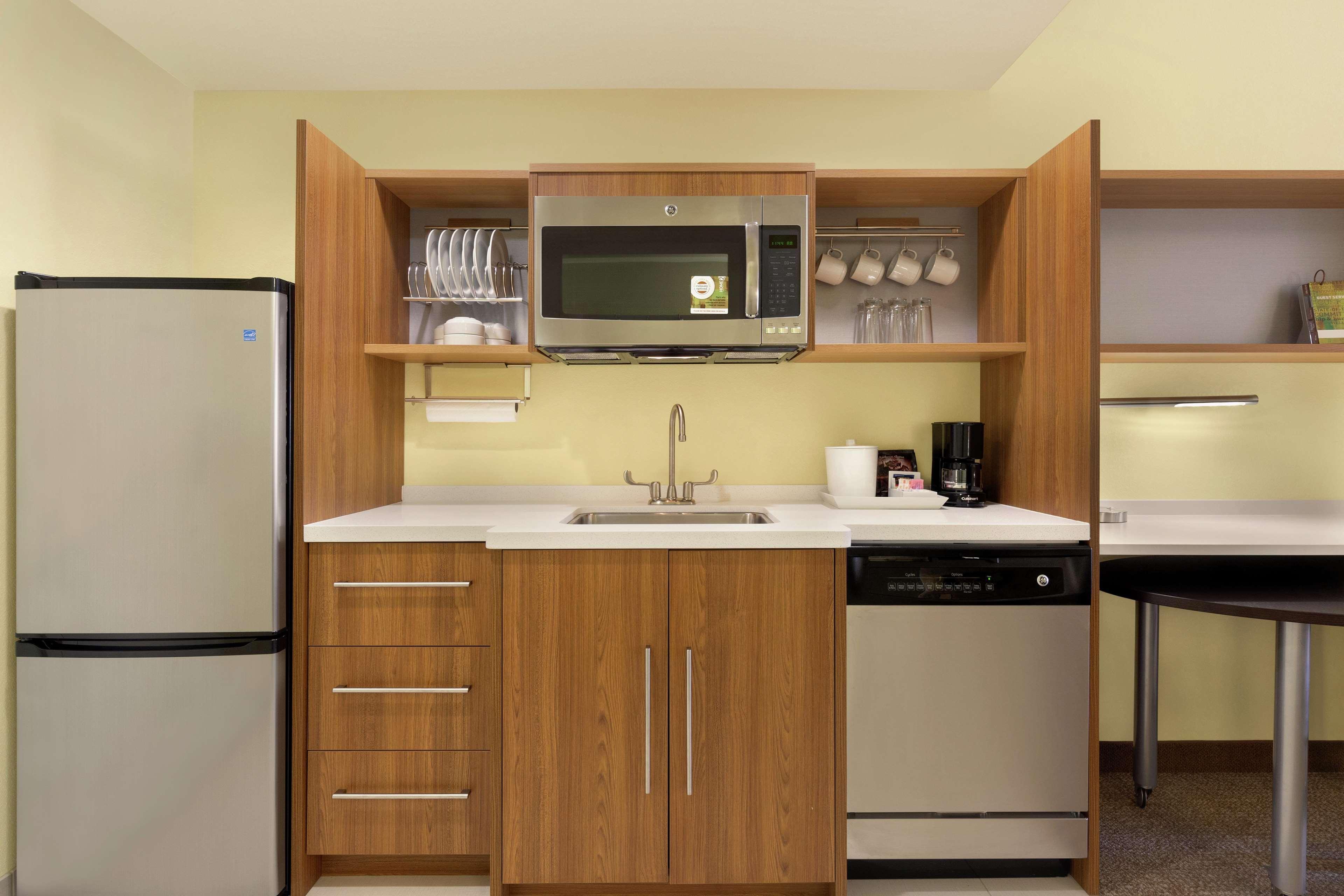 Home2 Suites By Hilton York Dış mekan fotoğraf