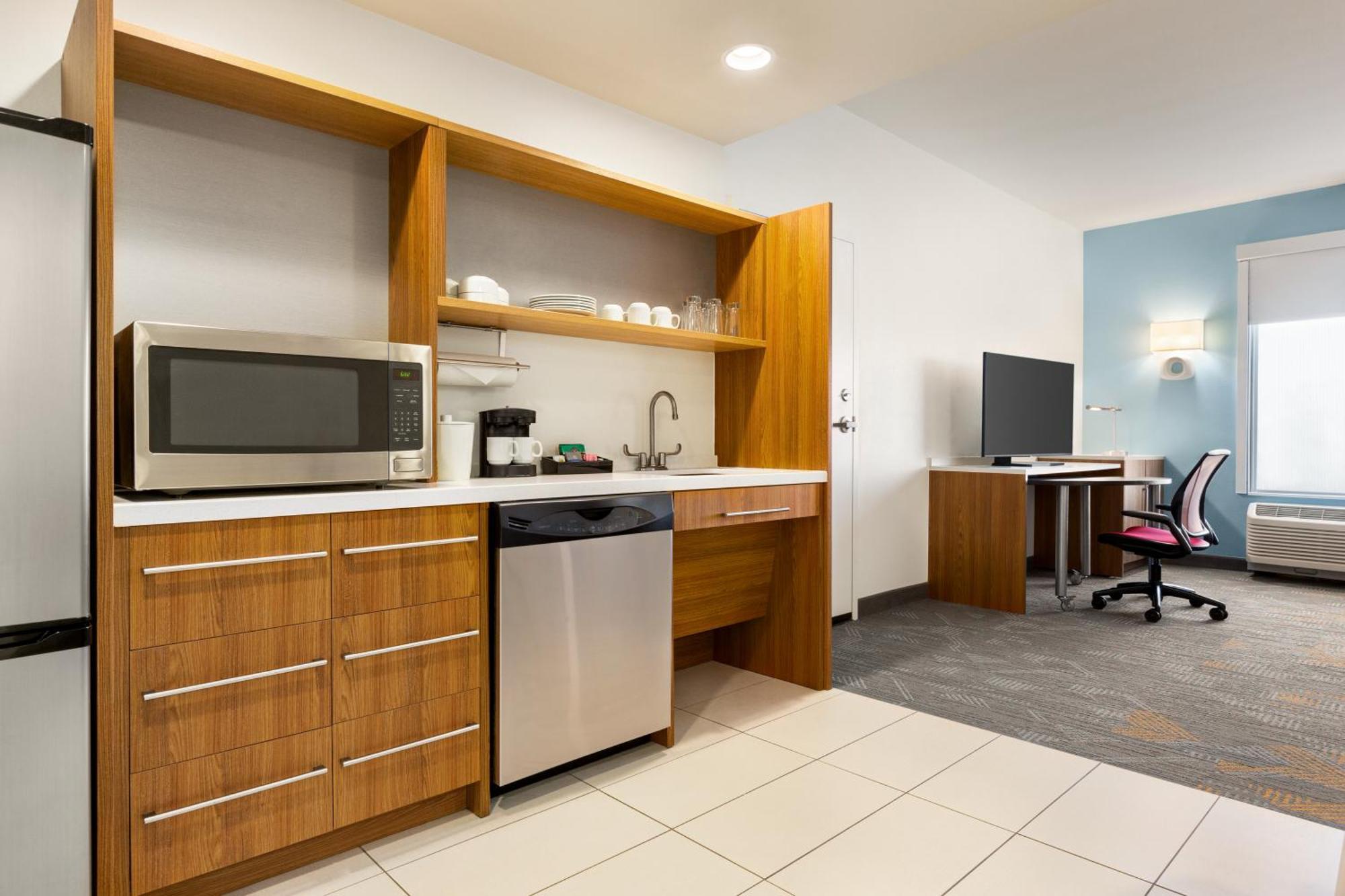 Home2 Suites By Hilton York Dış mekan fotoğraf