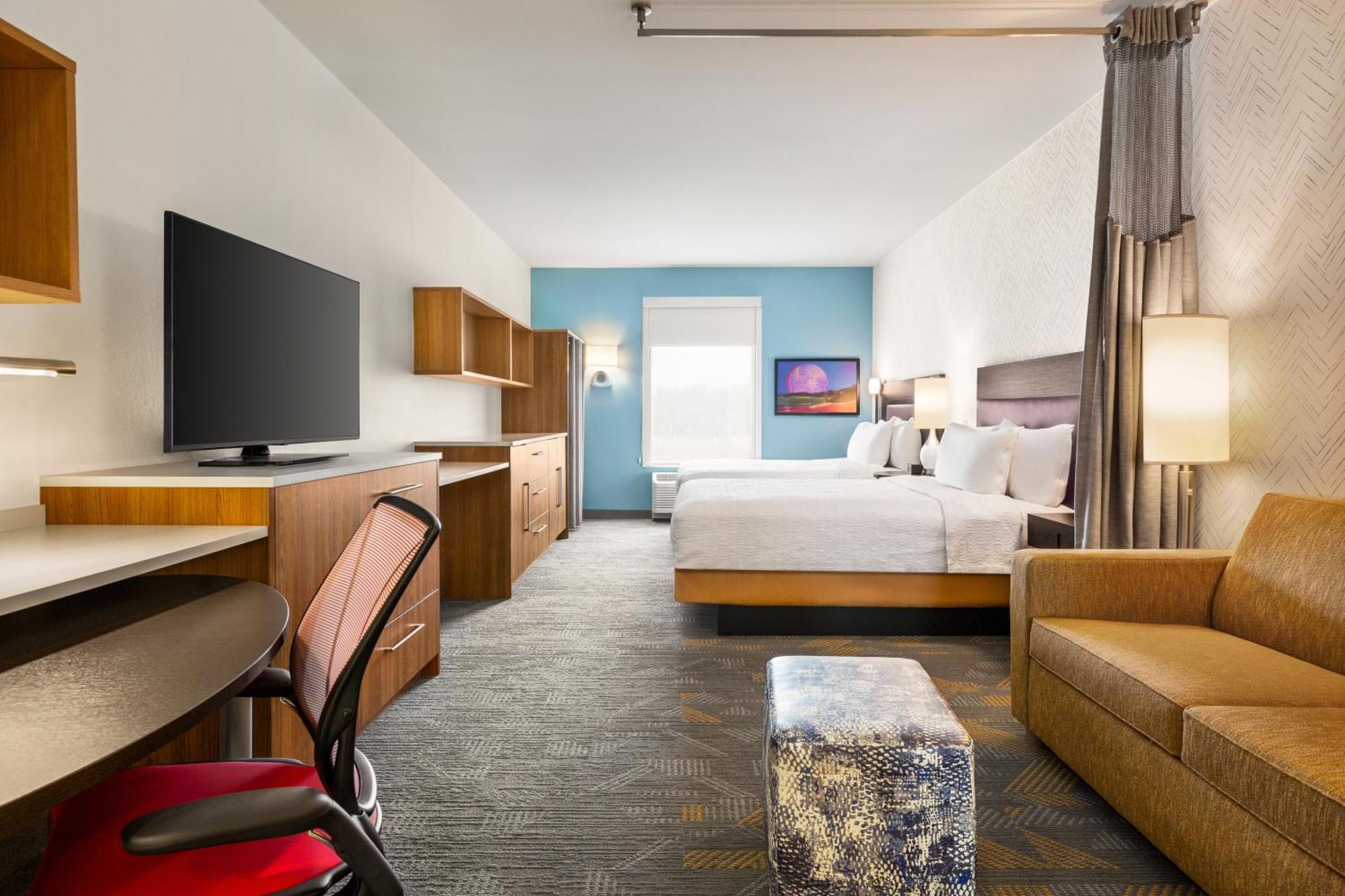 Home2 Suites By Hilton York Dış mekan fotoğraf