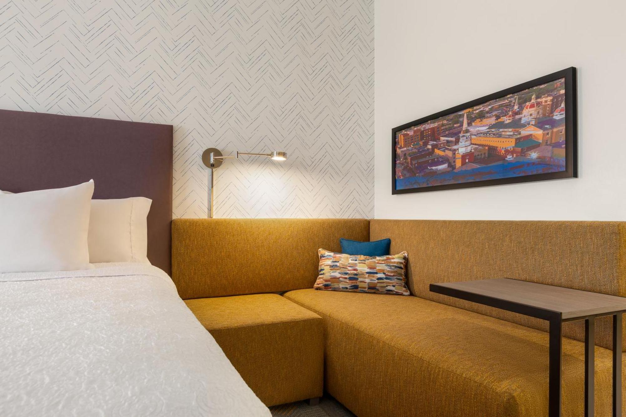 Home2 Suites By Hilton York Dış mekan fotoğraf