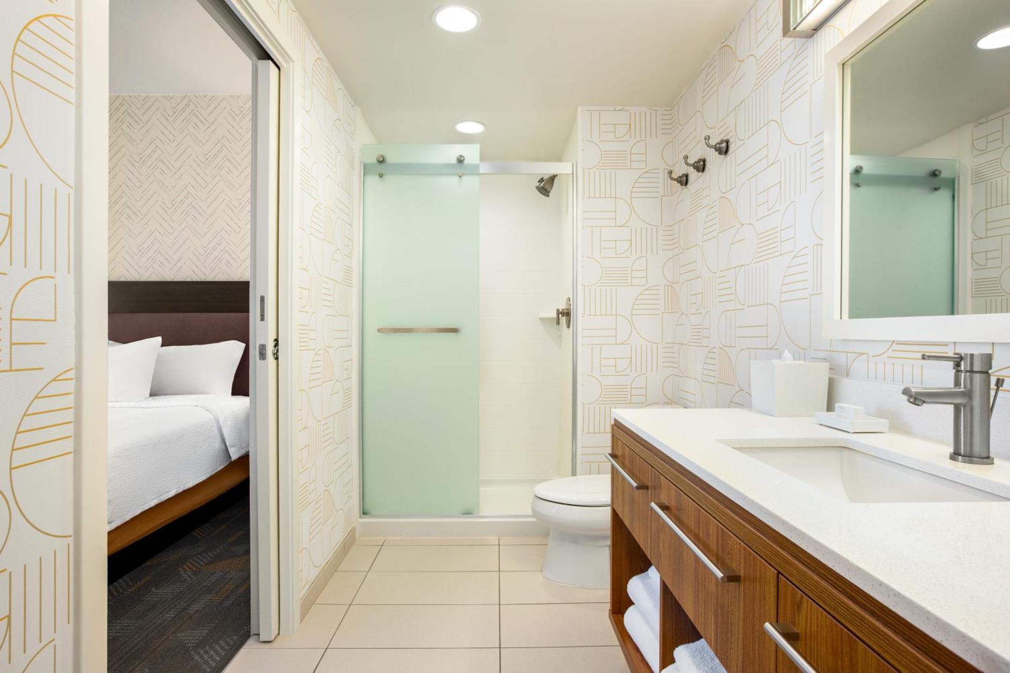 Home2 Suites By Hilton York Dış mekan fotoğraf