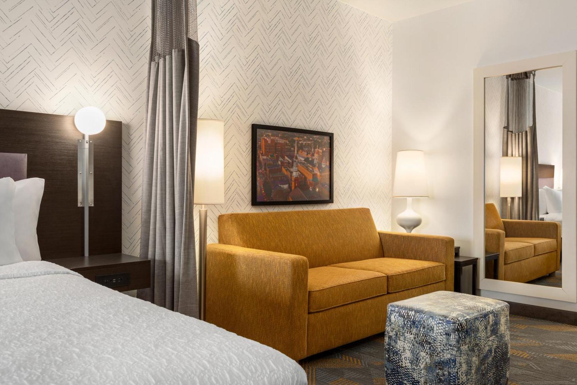 Home2 Suites By Hilton York Dış mekan fotoğraf