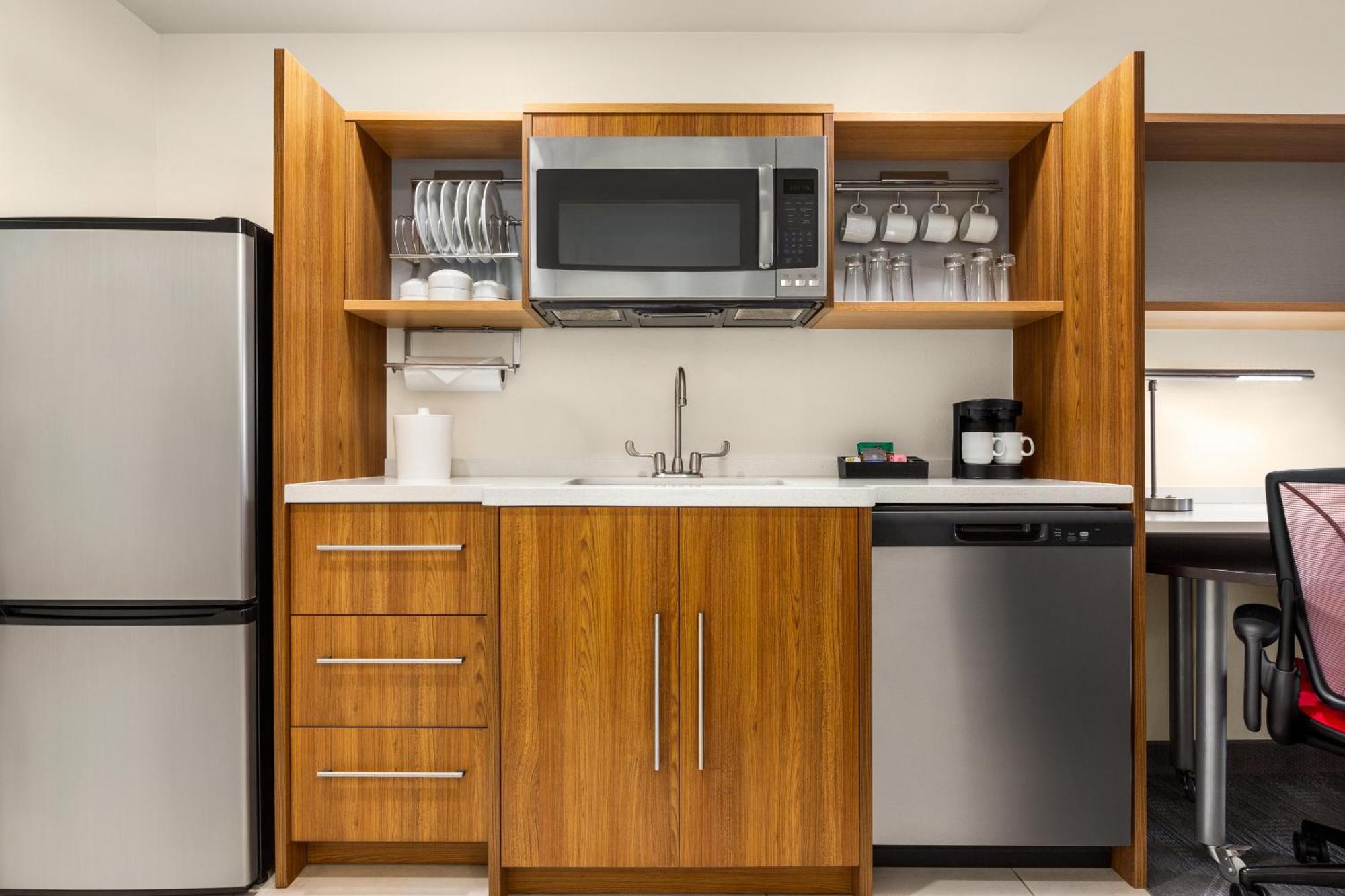 Home2 Suites By Hilton York Dış mekan fotoğraf