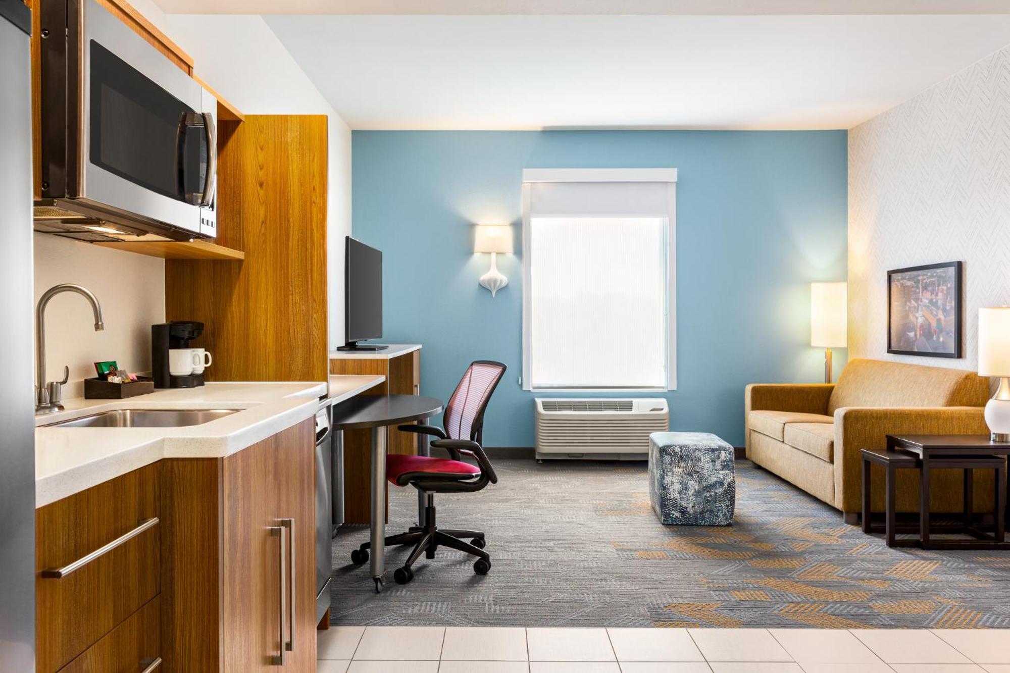 Home2 Suites By Hilton York Dış mekan fotoğraf