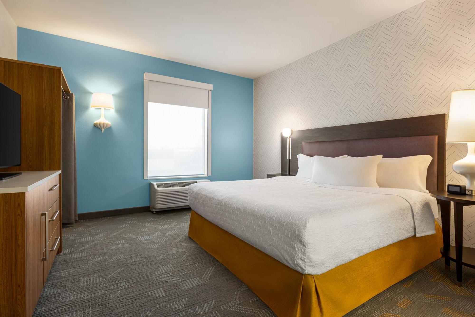 Home2 Suites By Hilton York Dış mekan fotoğraf