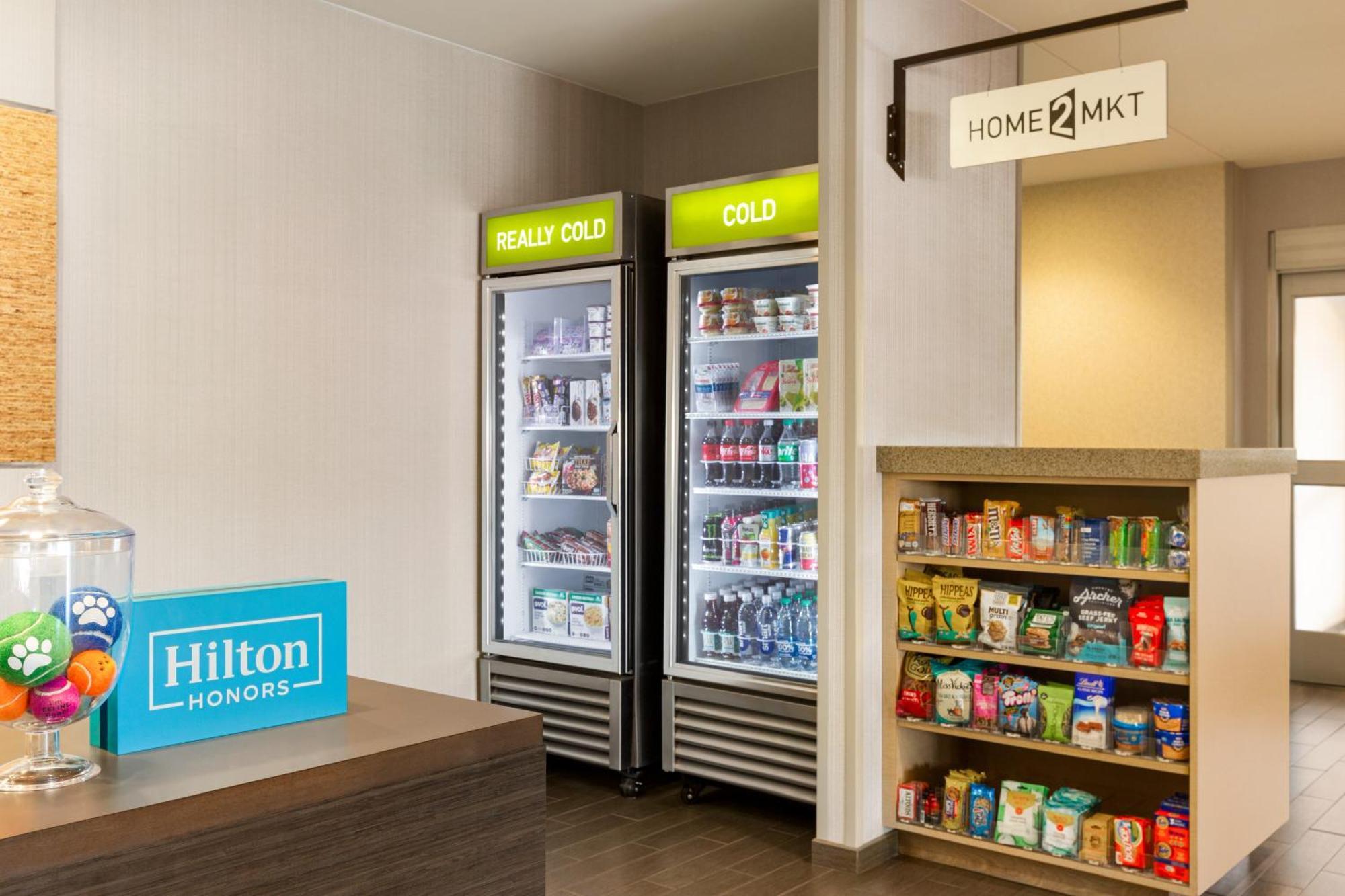 Home2 Suites By Hilton York Dış mekan fotoğraf