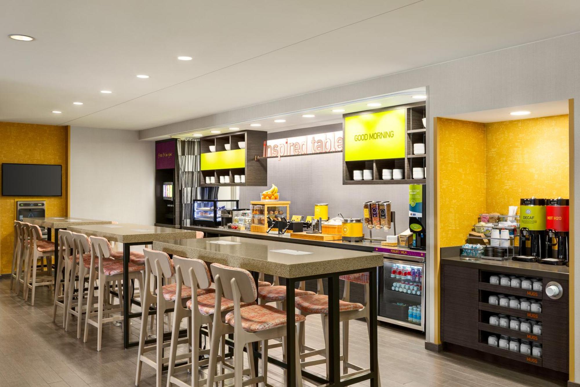 Home2 Suites By Hilton York Dış mekan fotoğraf