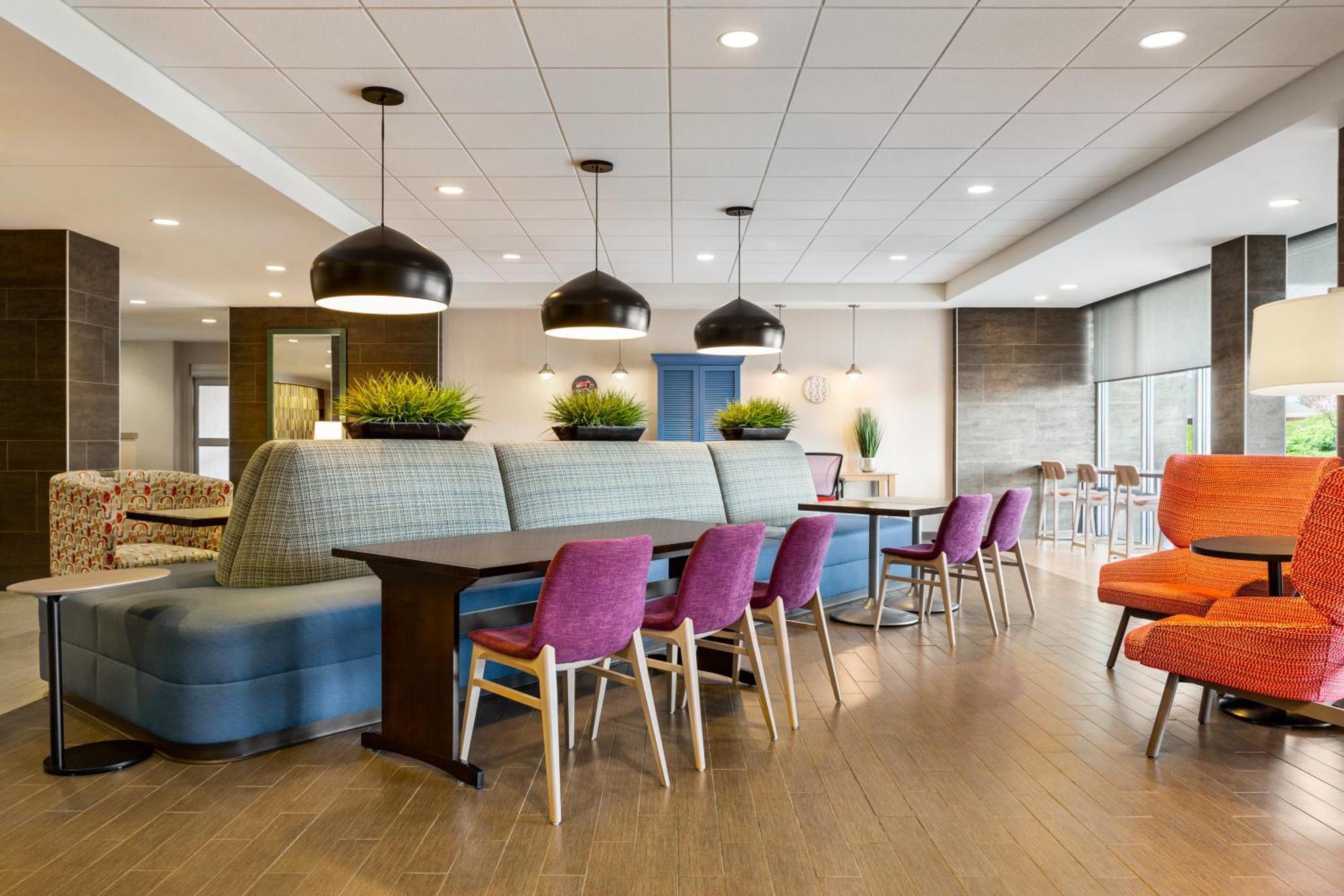 Home2 Suites By Hilton York Dış mekan fotoğraf