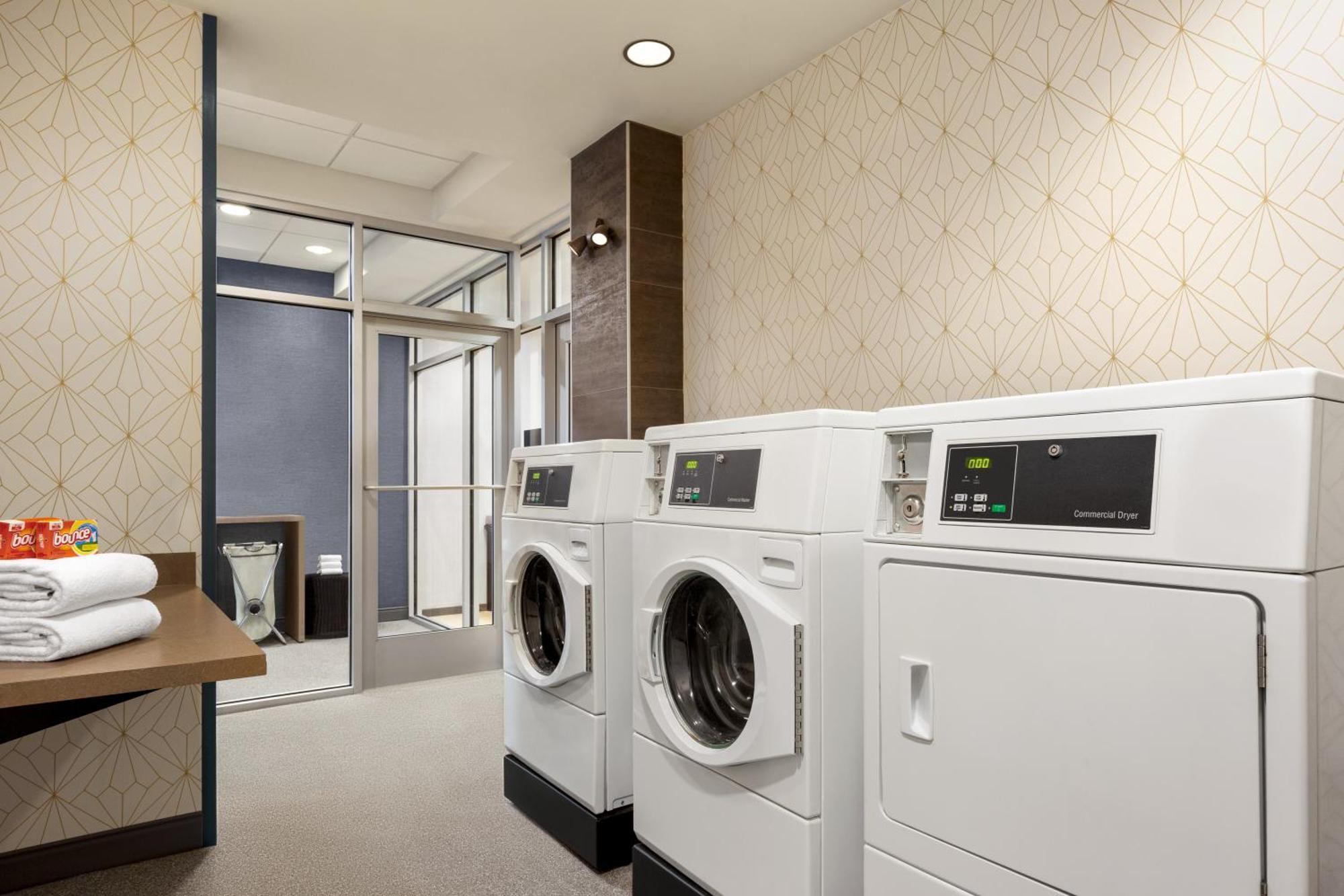 Home2 Suites By Hilton York Dış mekan fotoğraf