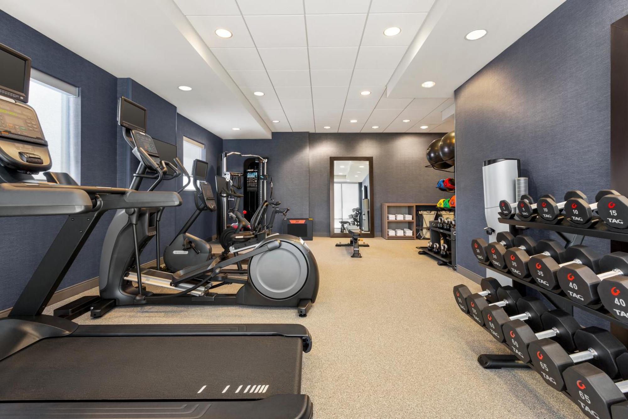 Home2 Suites By Hilton York Dış mekan fotoğraf