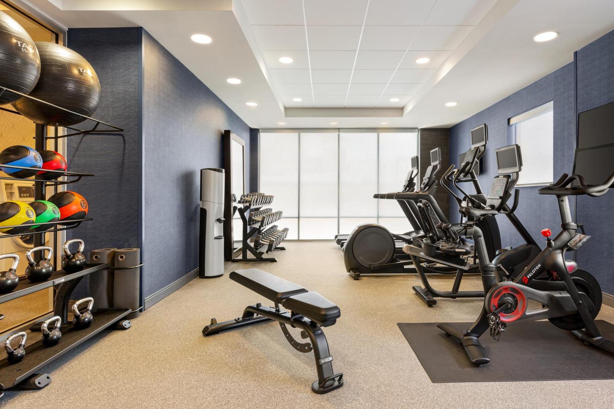 Home2 Suites By Hilton York Dış mekan fotoğraf
