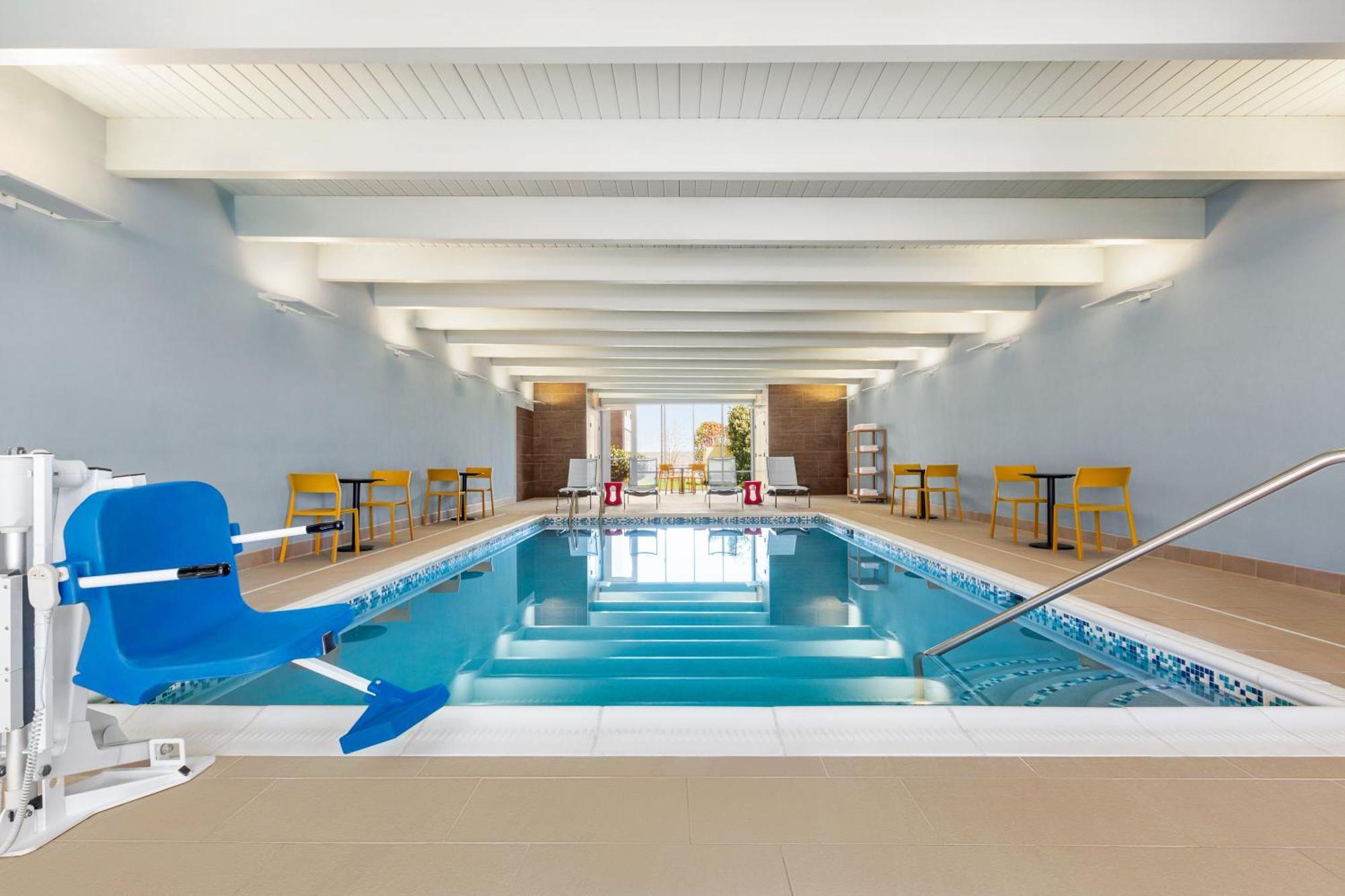 Home2 Suites By Hilton York Dış mekan fotoğraf