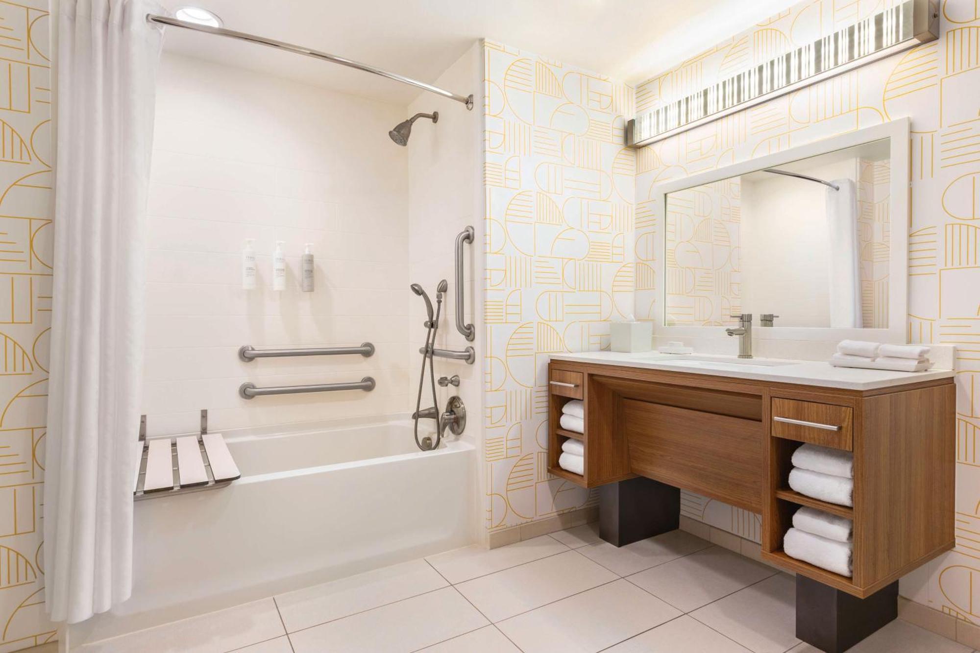 Home2 Suites By Hilton York Dış mekan fotoğraf