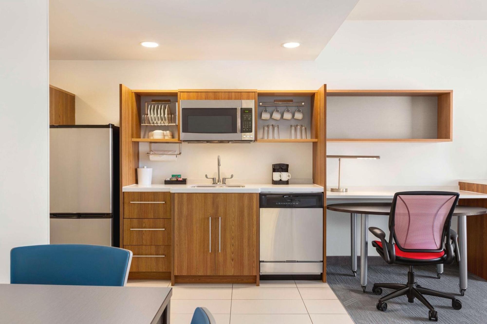 Home2 Suites By Hilton York Dış mekan fotoğraf