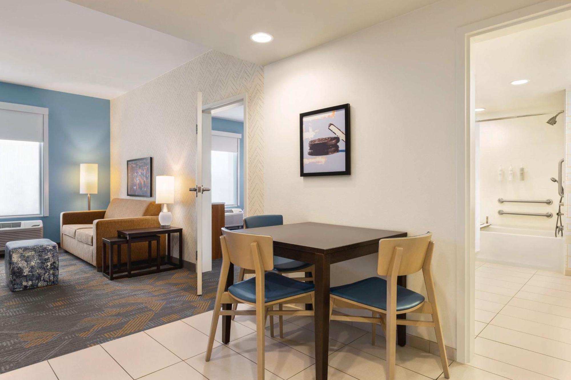 Home2 Suites By Hilton York Dış mekan fotoğraf