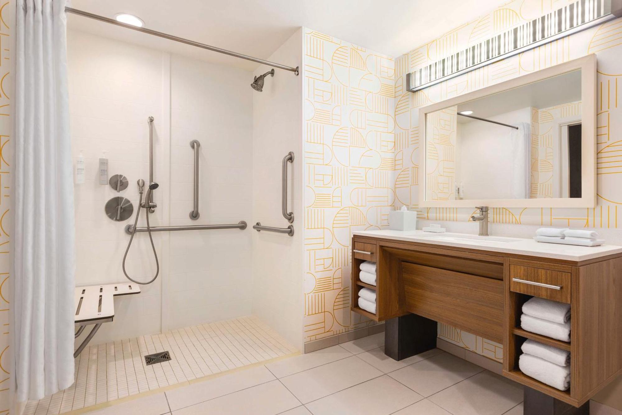 Home2 Suites By Hilton York Dış mekan fotoğraf