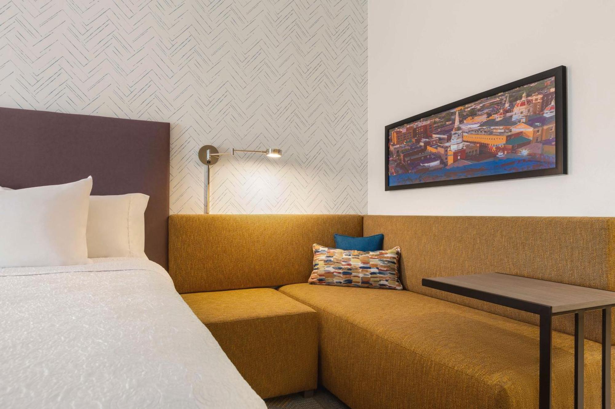 Home2 Suites By Hilton York Dış mekan fotoğraf