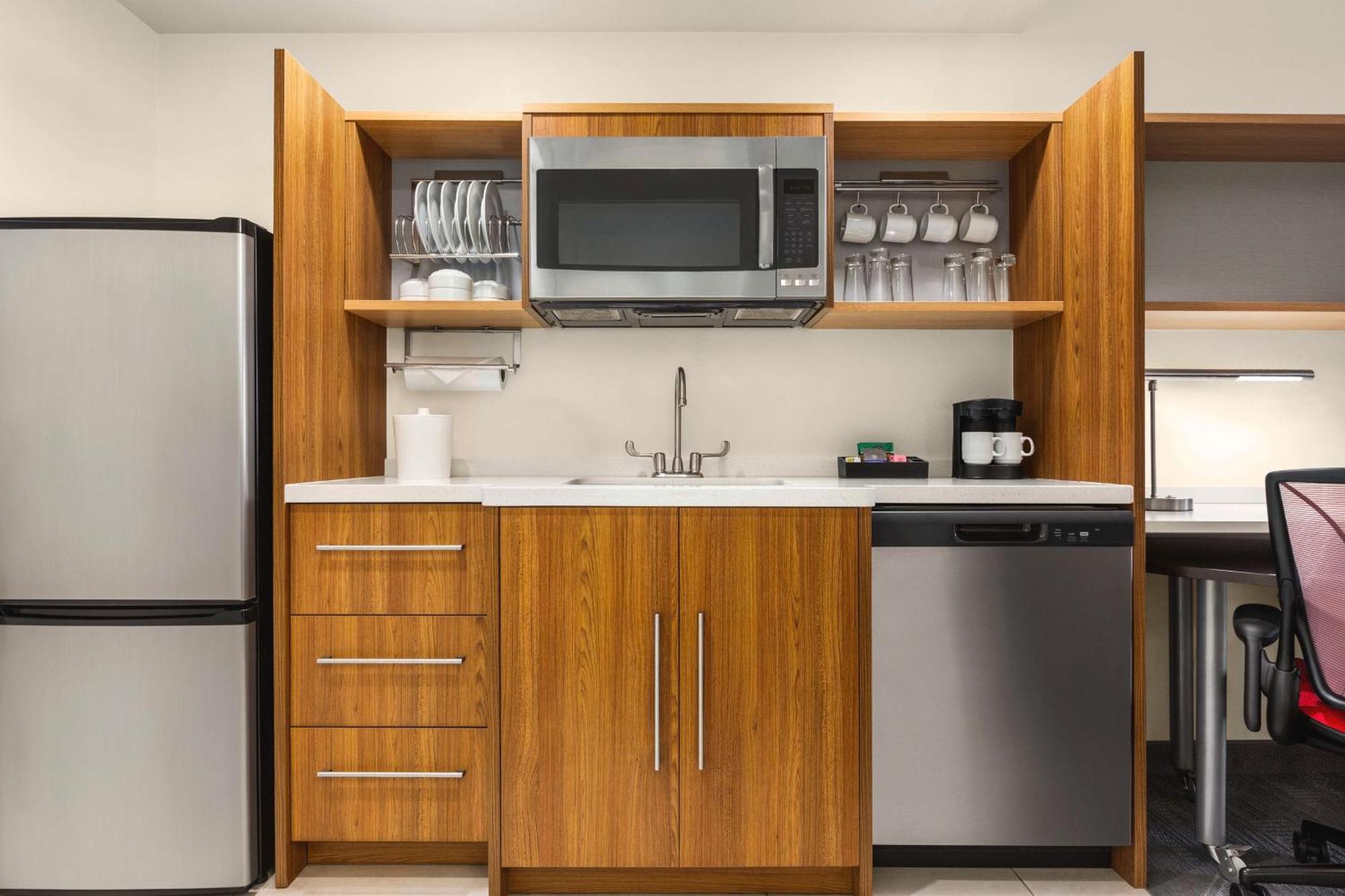 Home2 Suites By Hilton York Dış mekan fotoğraf