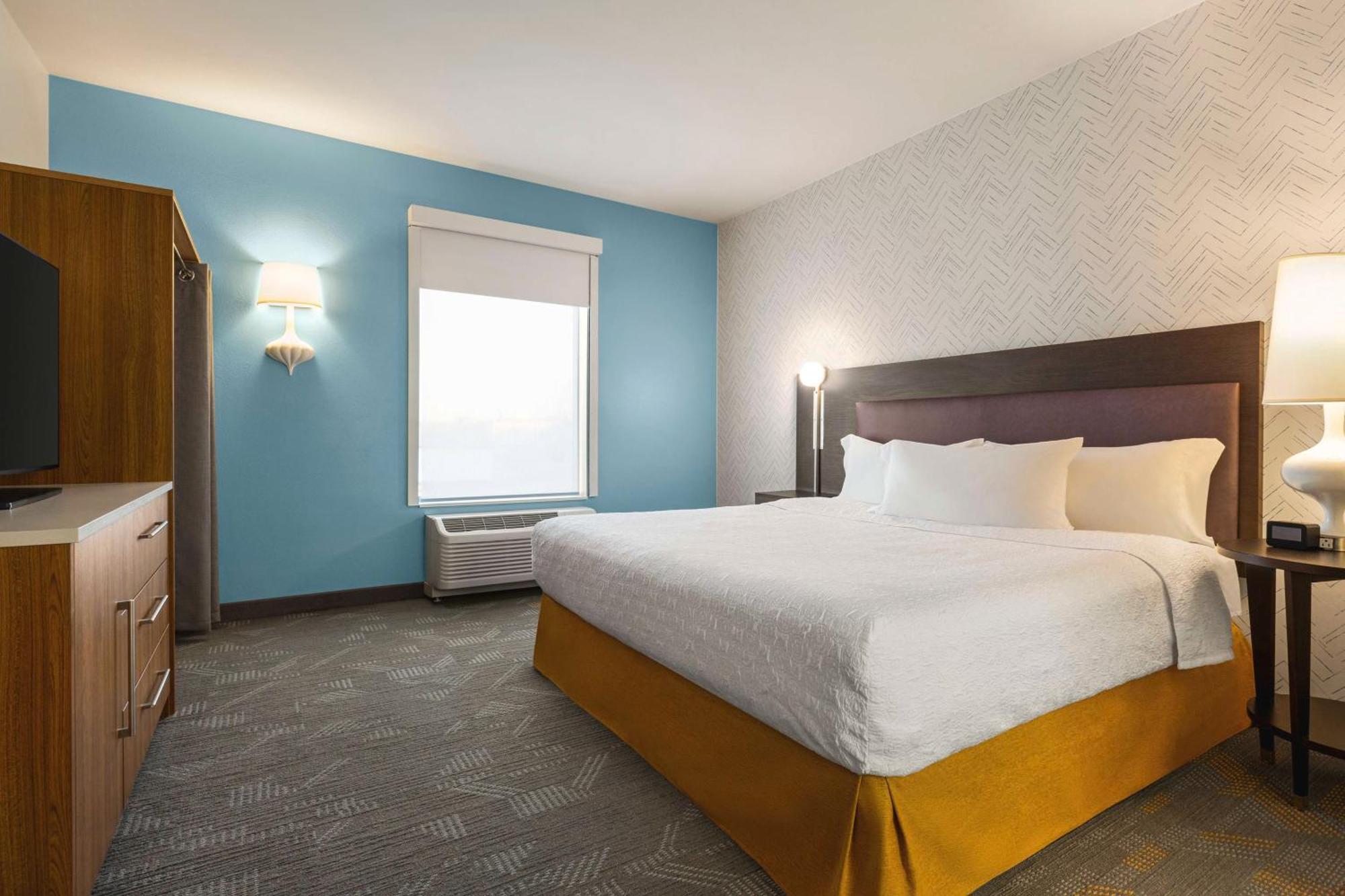 Home2 Suites By Hilton York Dış mekan fotoğraf