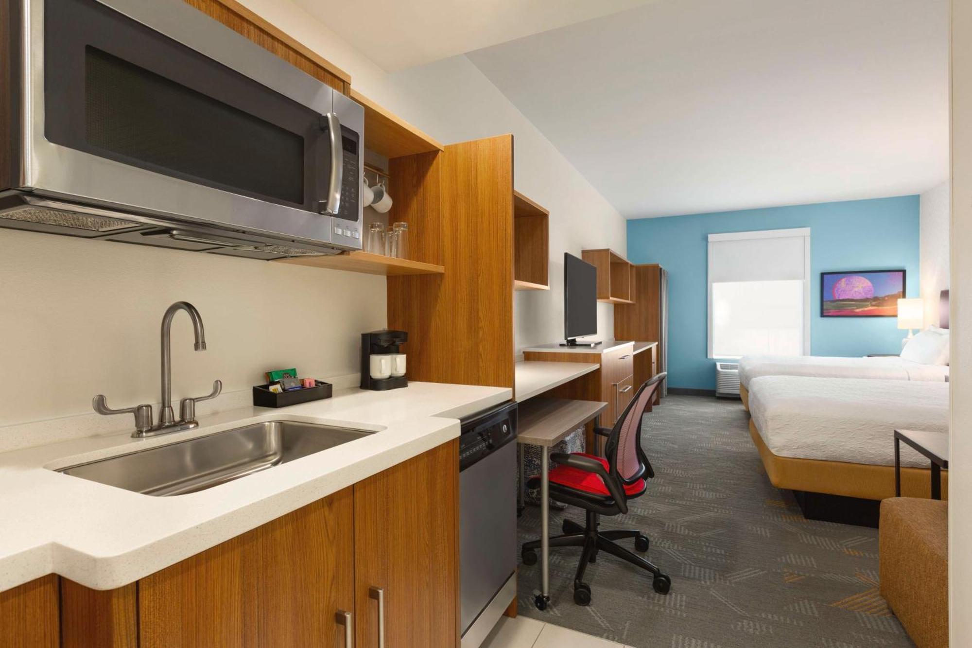 Home2 Suites By Hilton York Dış mekan fotoğraf