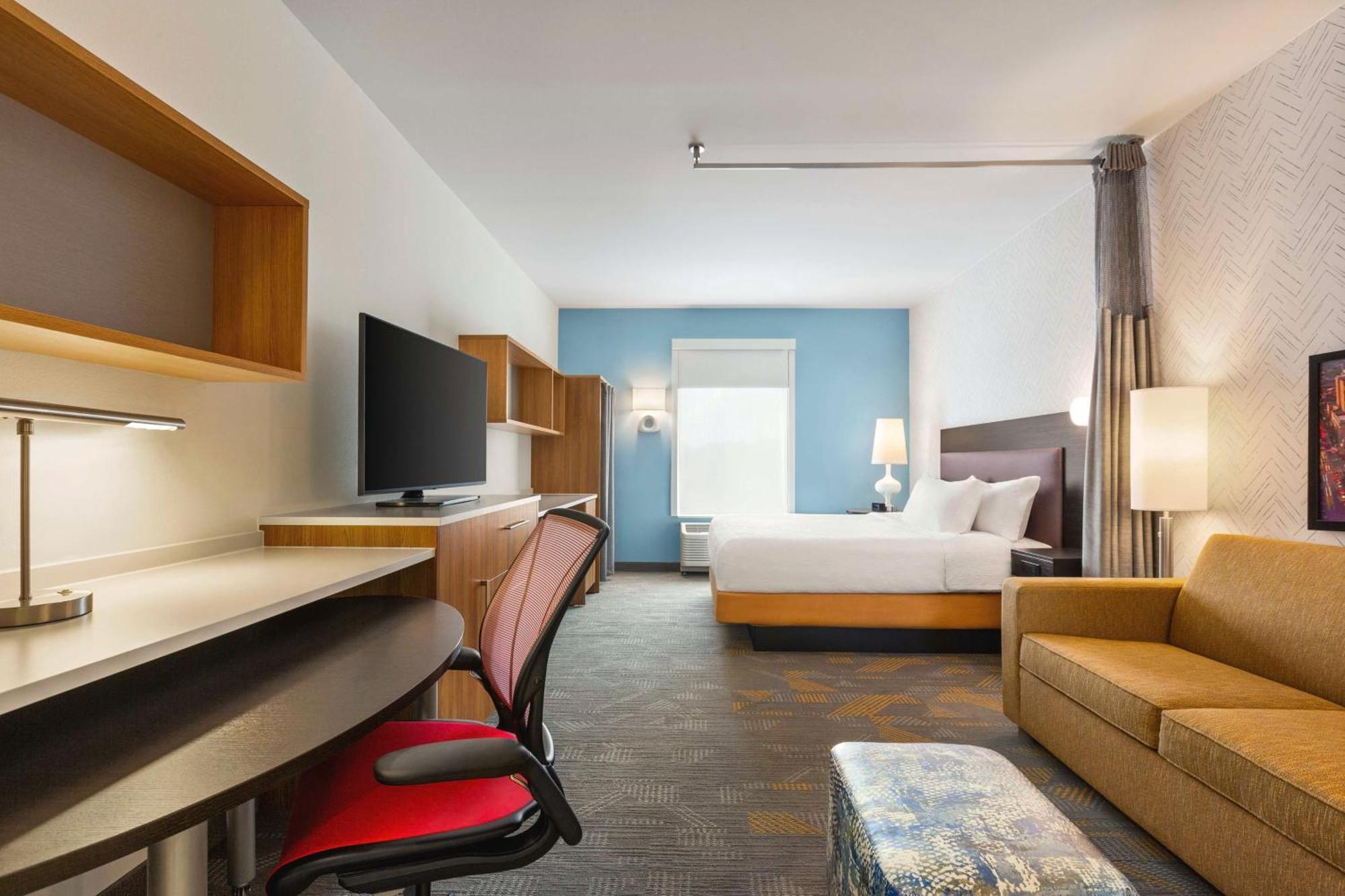 Home2 Suites By Hilton York Dış mekan fotoğraf
