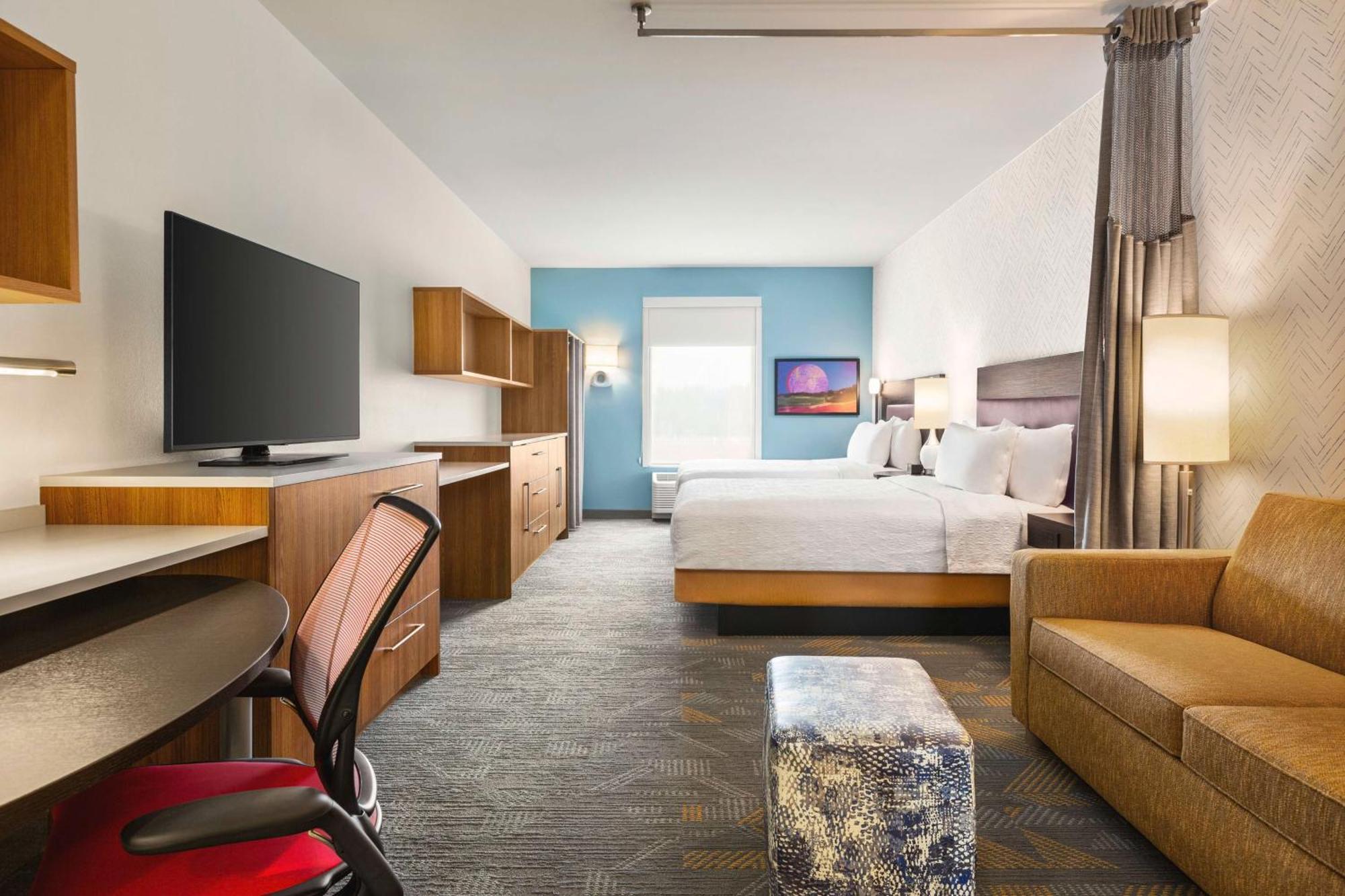 Home2 Suites By Hilton York Dış mekan fotoğraf