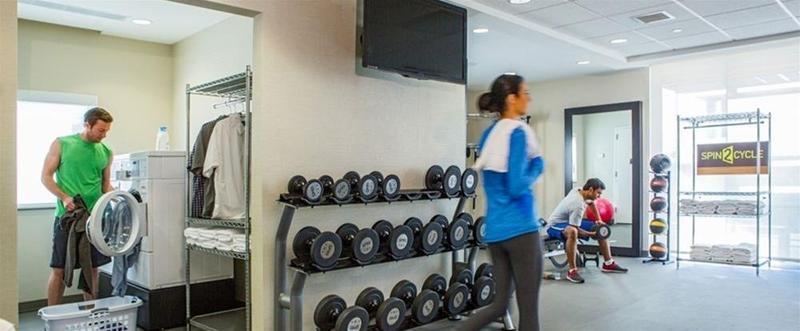Home2 Suites By Hilton York Dış mekan fotoğraf
